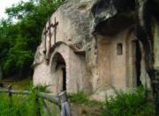 Remetebarlang Mátraverebély 1767-ig éltek itt remeték